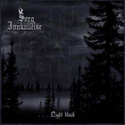 Sorg Innkallelse : ... Night Black